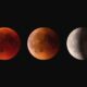 Gerhana bulan total 7 September 2025
