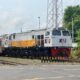 Kereta api jarak jauh siap berangkat dengan promo tarif flat Rp80.000