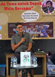 Sandiaga Uno