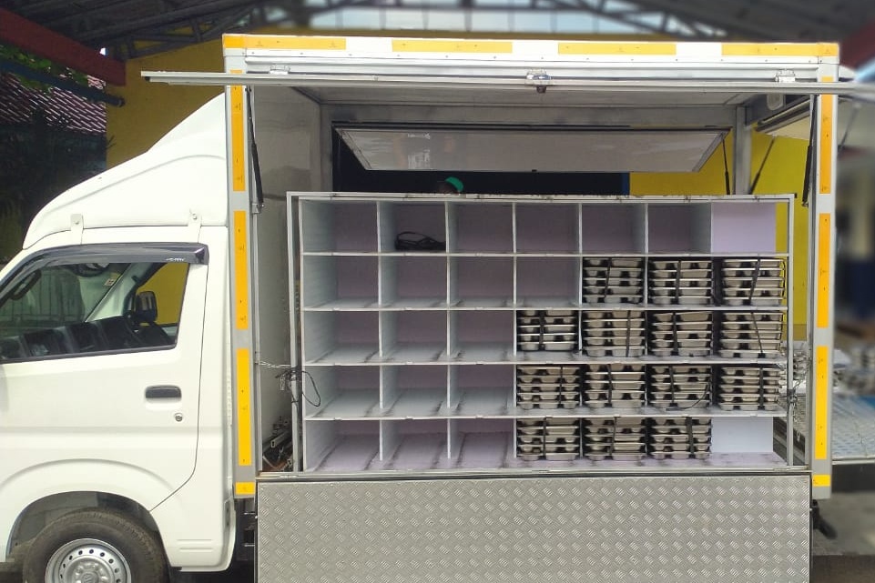 Pemkot Depok tekankan pengawasan terhadap makan bergizi gratis