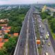 Pemerintah masih akan membahas terkait diskon tol Nataru 2025