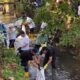 Aksi bersih-bersih sungai terus digalakkan KLH