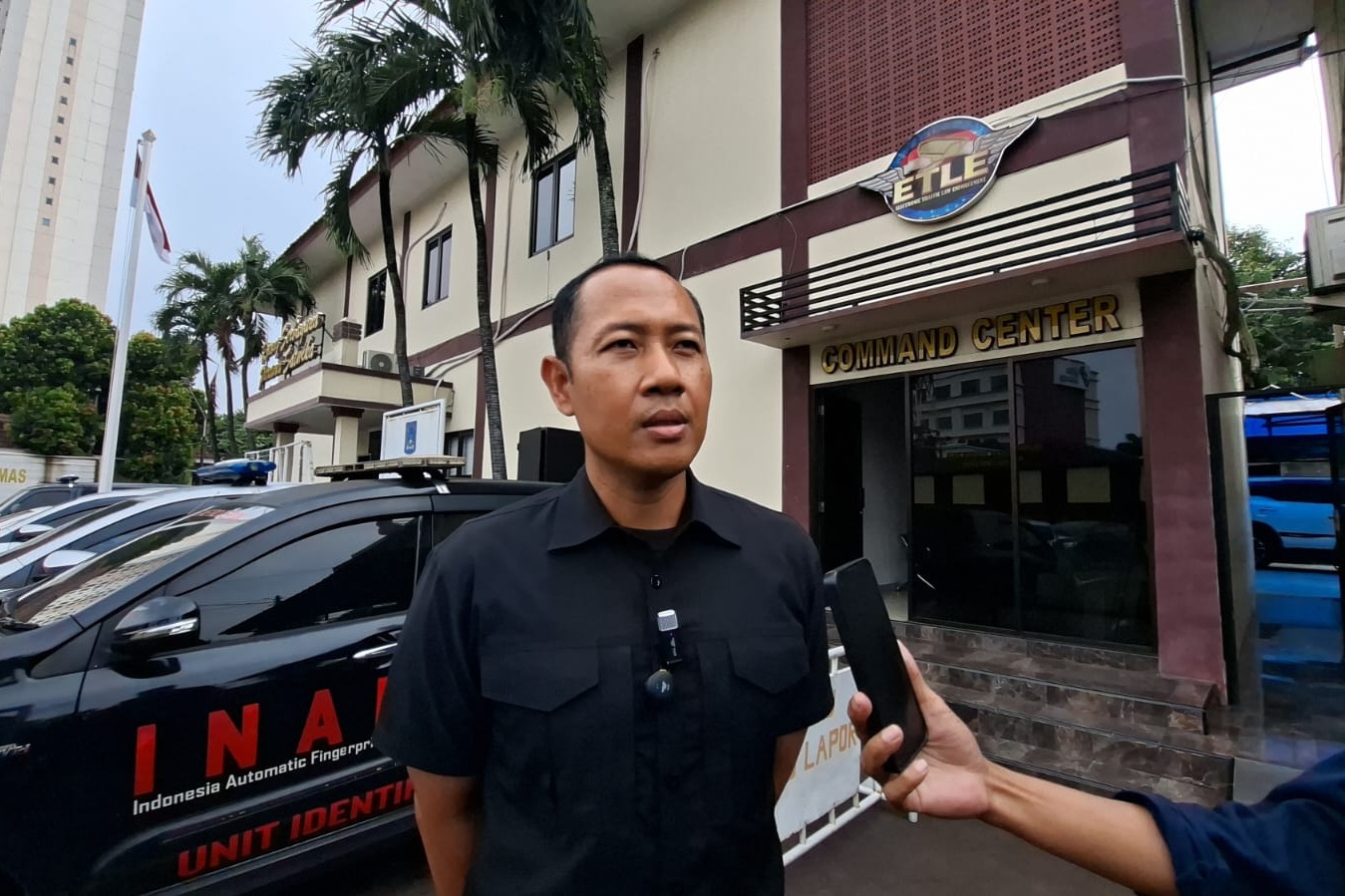 Ibu tiri diduga melakukan kekerasan terhadap anak hingga meninggal