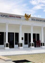 Kopdes Merah Putih