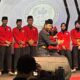 Beksi Kong Noer Kampung Setu Ciganjur di Depok