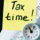 Lapor SPT tahunan oleh wajib pajak lewat Coretax