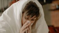 Pencegahan penularan influenza tipe A