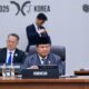 Presiden Prabowo Subianto hadiri KTT APEC 2025