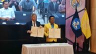Kerjasama akademik antara Palestina dan Universitas Indonesia