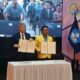 Kerjasama akademik antara Palestina dan Universitas Indonesia