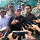 Menteri LH membahas penanganan sampah nasional