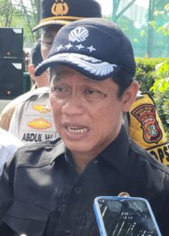 Larangan penggunaan incinerator pembakar sampah karena bahaya dioksin