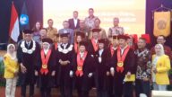 Dies Natalis ke-101 FHUI