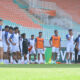 Target kemenangan perdana Persikad Depok