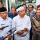 Maksud program Rereongan Sapoe Sarebu dijelaskan oleh Gubernur Jabar