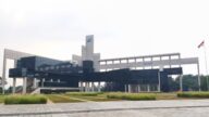 UIII dipilih menjadi lokasi baru pembangunan stadion internasional di Depok