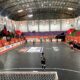 Gelaran Wondr Futsal Series di Depok