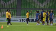 Persikad Depok siap curi poin di markas PSMS Medan