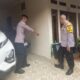 Viral maling curi helm di rumah warga Sukmajaya, Kota Depok