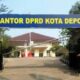 Kantor DPRD Kota Depok