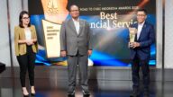 PNM raih penghargaan Global Microfinance & Female Empowerment Award