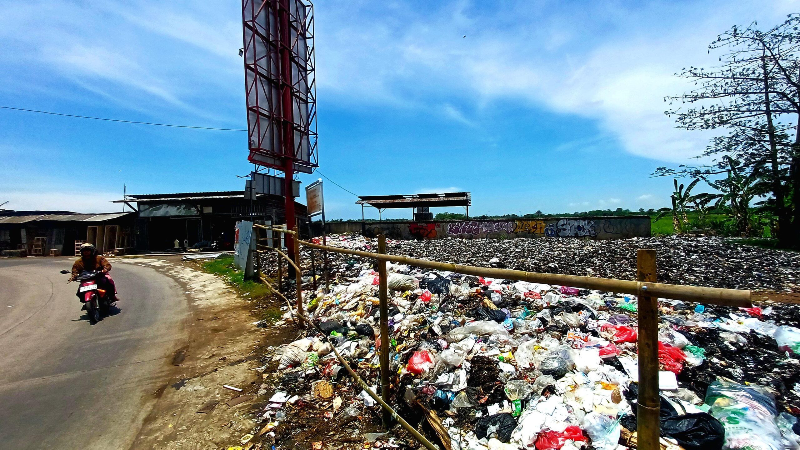 Terowongan Mertapada