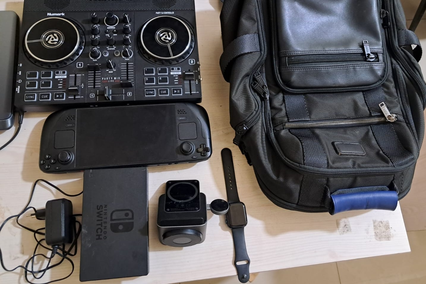 Pengungkapan kasus pencurian oleh jajaran Polsek Bojongsari