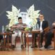 Diskusi tentang Buya Hamka bersama FIB UI