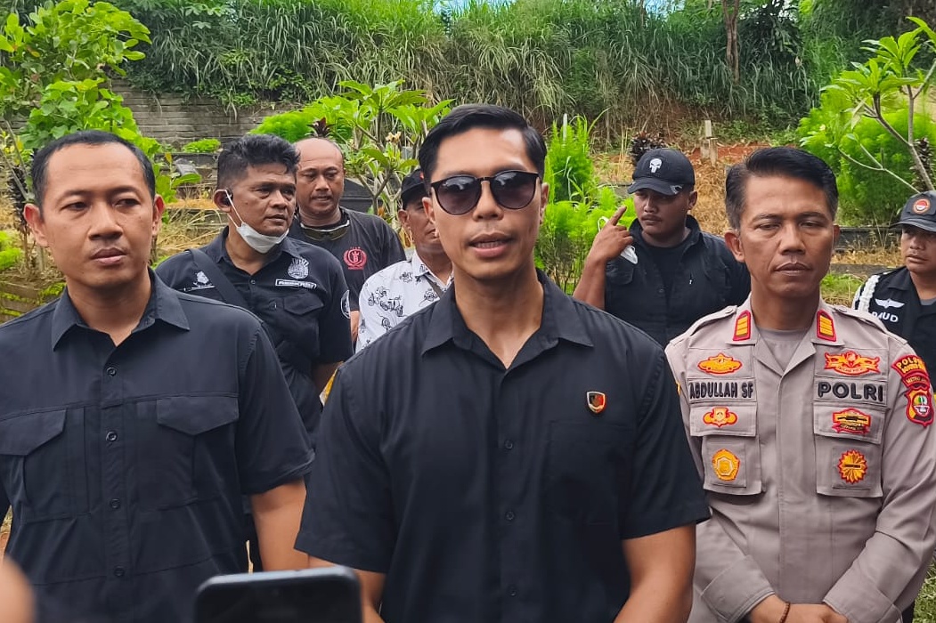 Polisi terus dalami kasus tewasnya bocah 6 tahun yang diduga diduga dianiaya ibu tiri