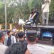 Demo Terkai Tanah