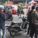 Kecelakaan maut di Depok