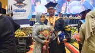 Wisuda URINDO 2025