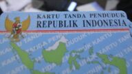 Data golongan darah di KTP
