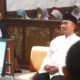 Sidang Pembacaan Vonis