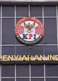 Gedung KPI