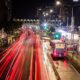 Jakarta masuk 20 besar kota paling bahagia versi Time Out