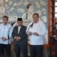 Menko Perekonomian Airlangga Hartarto