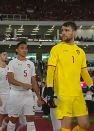 Timnas Indonesia