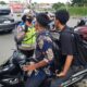 Ratusan pelanggar dalam Operasi Zebra Jaya 2025 di Kota Depok