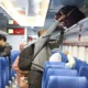 Bagasi maksimal untuk penumpang kereta api saat Nataru