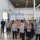 Wakapolri kunjungi Puslitbang Polri
