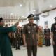 Pelantikan Kasi Intelijen dan Kasi Pidsus Kejari Depok
