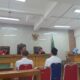 Sidang Kasus Kredit Fiktif