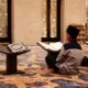Alquran di Kota Depok