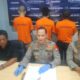 Peredaran narkoba digagalkan jajaran Polsek Bojongsari