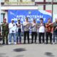 Apel Potensi Masyarakat Polres Metro Depok bersama ormas