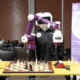 Robot Catur Tartakower Universitas Gunadarma