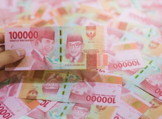 UMP 2026 Jakarta naik