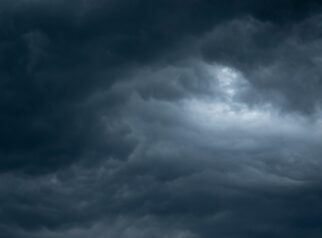 Peringatan dini cuaca