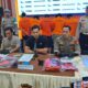 Polisi tetapkan lima tersangka kasus penganiayaan maut di Kota Depok